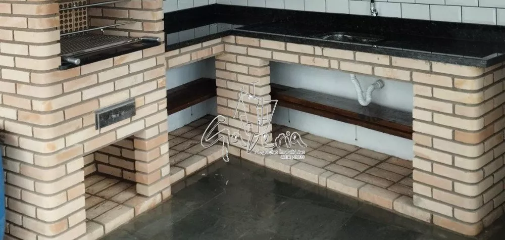 Apartamento, 3 quartos, 124 m² - Foto 12