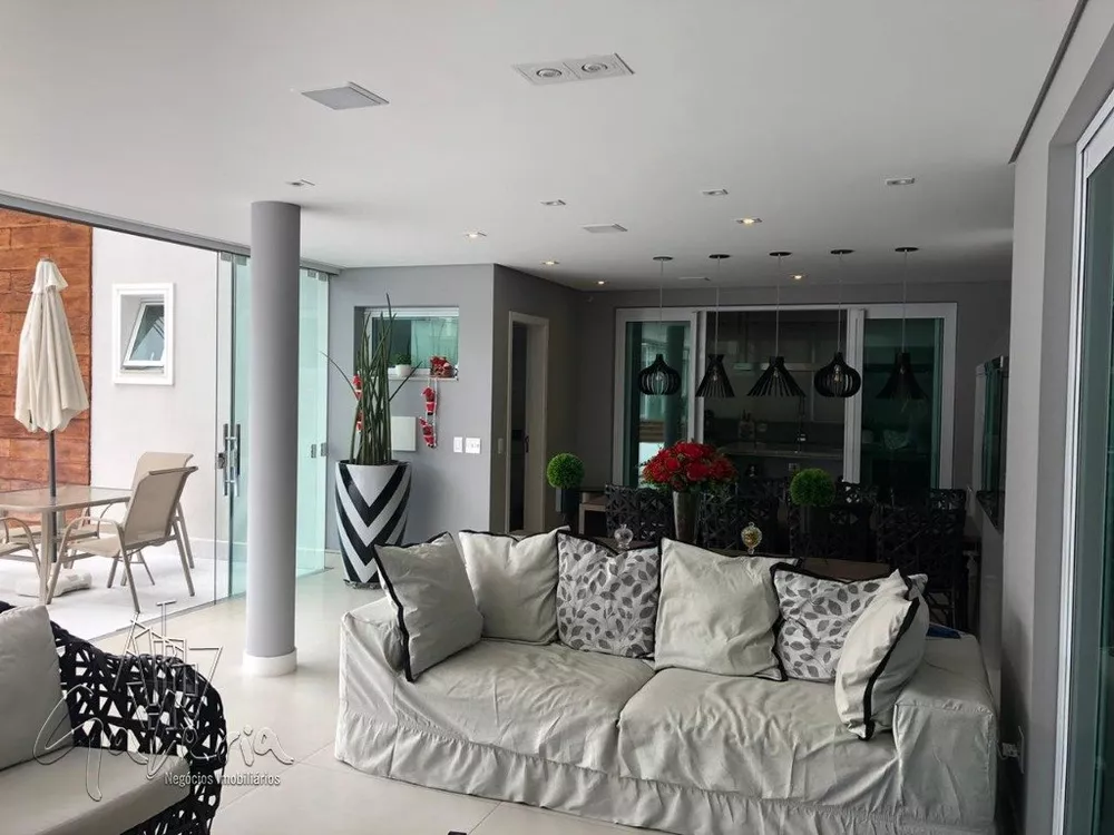 Sobrado, 6 quartos, 1300 m² - Foto 5