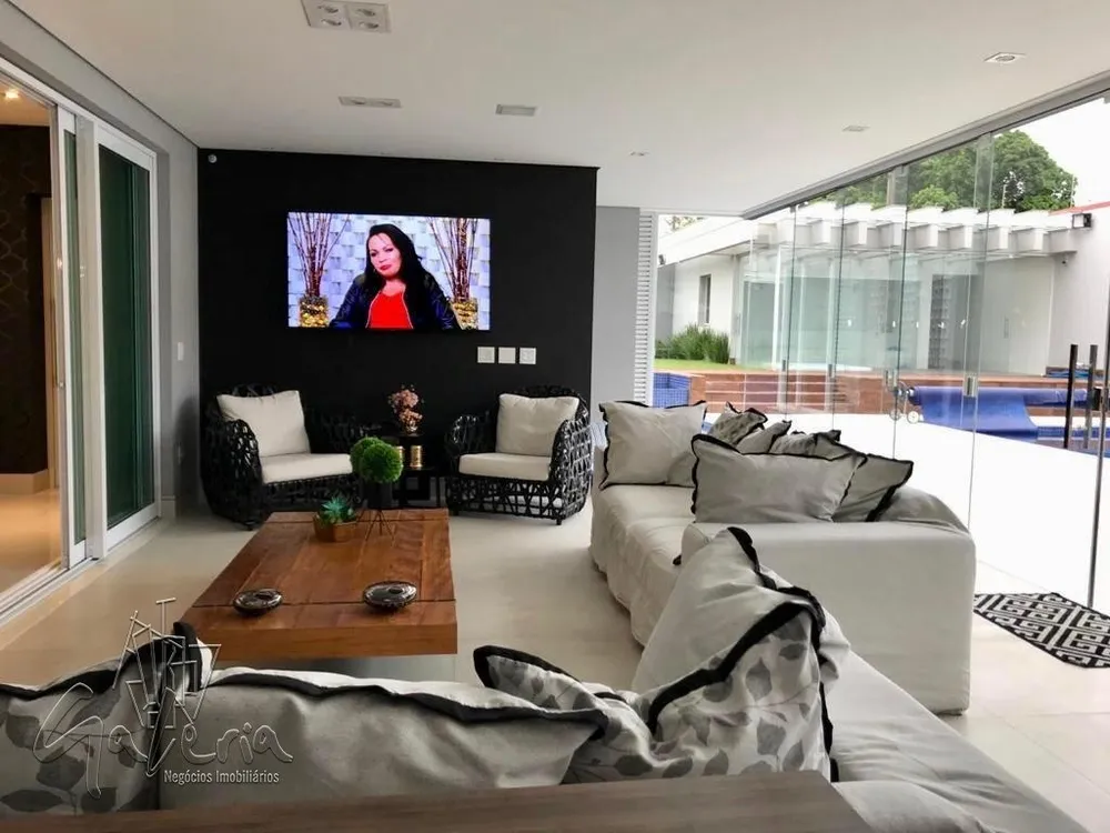 Sobrado, 6 quartos, 1300 m² - Foto 6