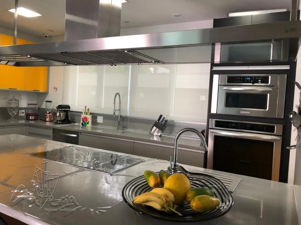 Sobrado, 6 quartos, 1300 m² - Foto 8