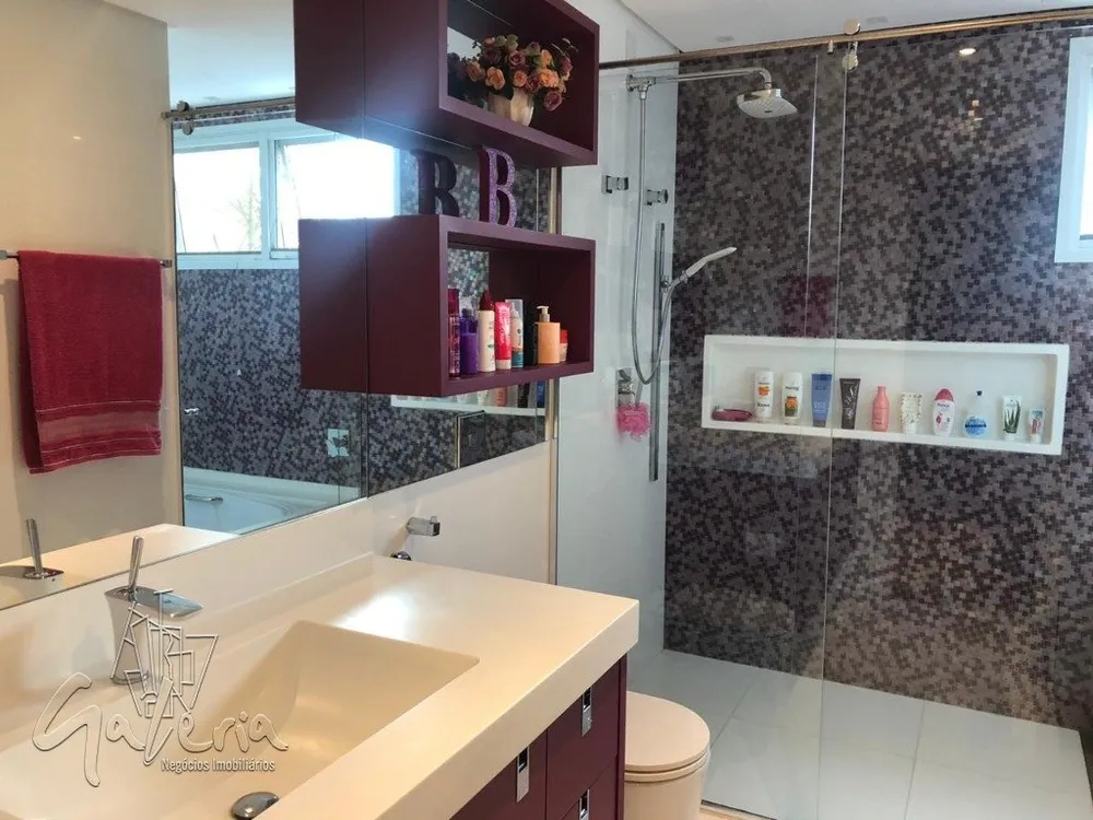 Sobrado, 6 quartos, 1300 m² - Foto 12