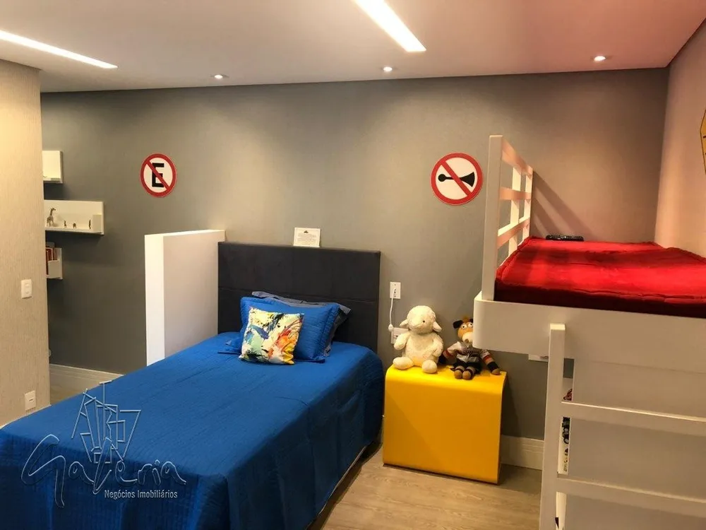 Sobrado, 6 quartos, 1300 m² - Foto 16