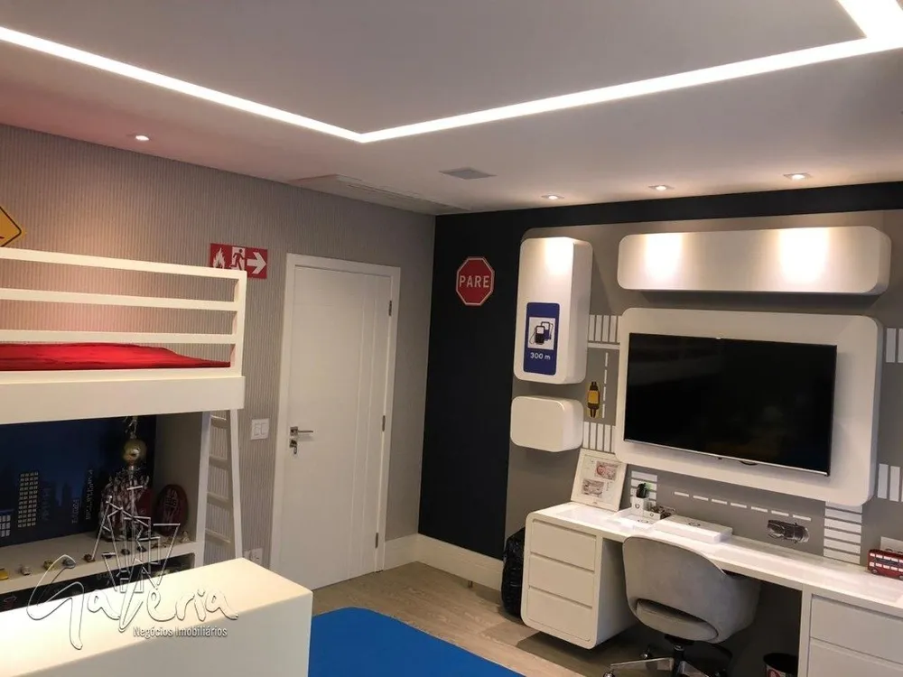 Sobrado, 6 quartos, 1300 m² - Foto 15