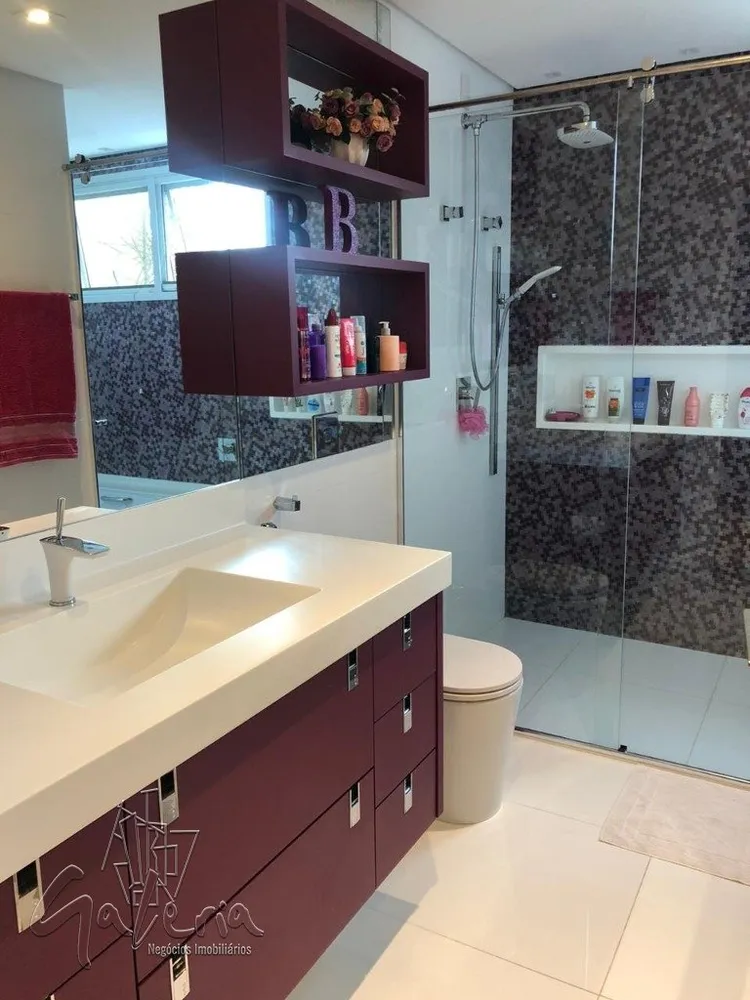 Sobrado, 6 quartos, 1300 m² - Foto 13