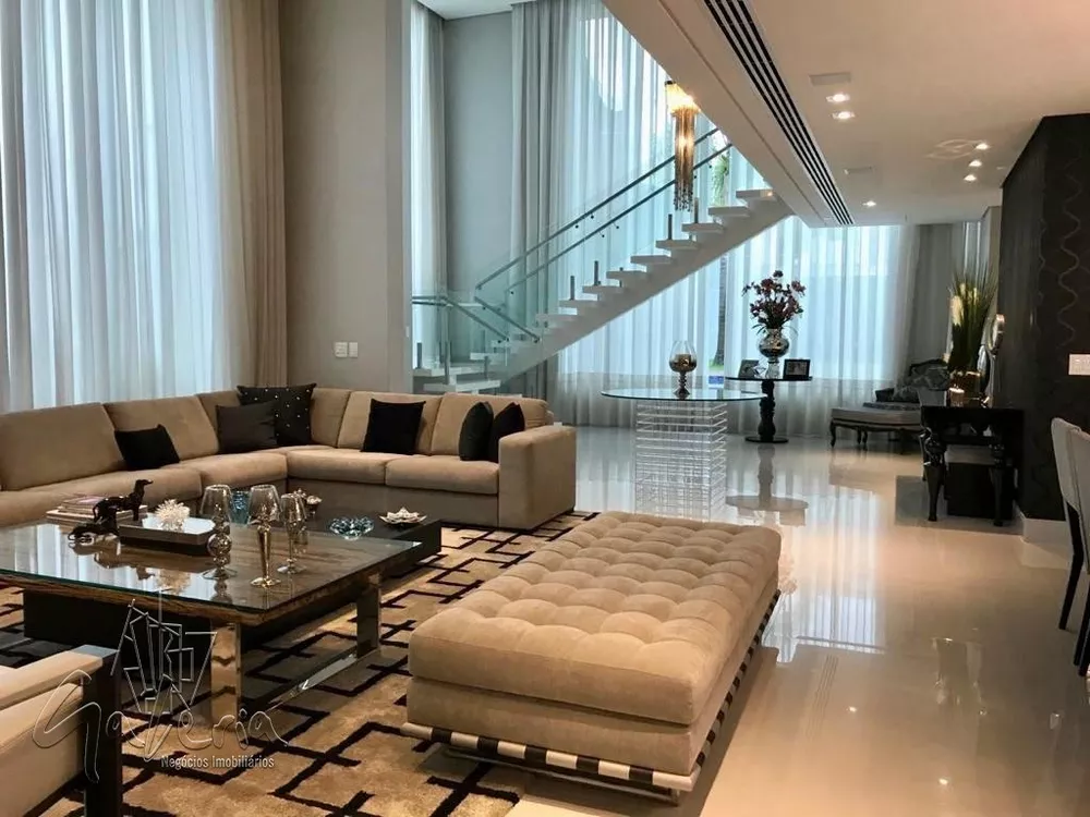 Sobrado, 6 quartos, 1300 m² - Foto 6