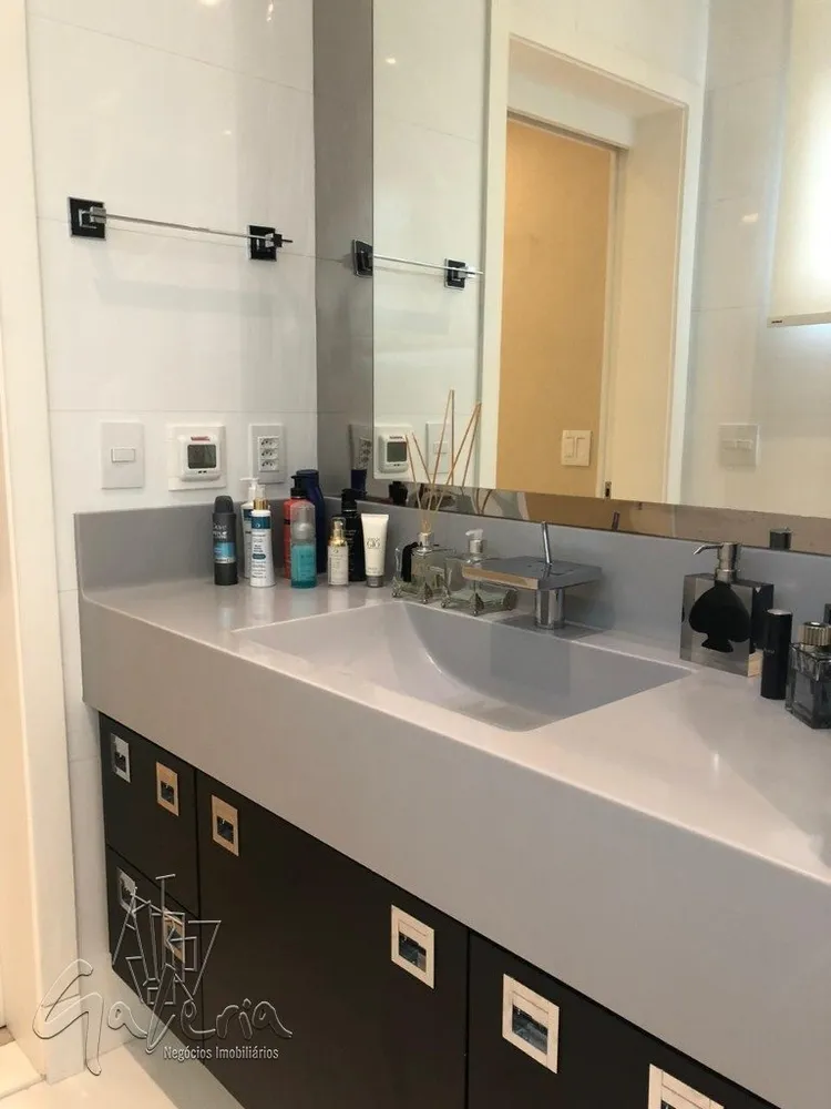 Sobrado, 6 quartos, 1300 m² - Foto 10