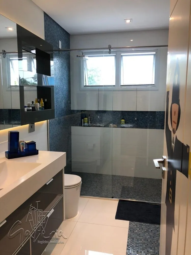 Sobrado, 6 quartos, 1300 m² - Foto 18