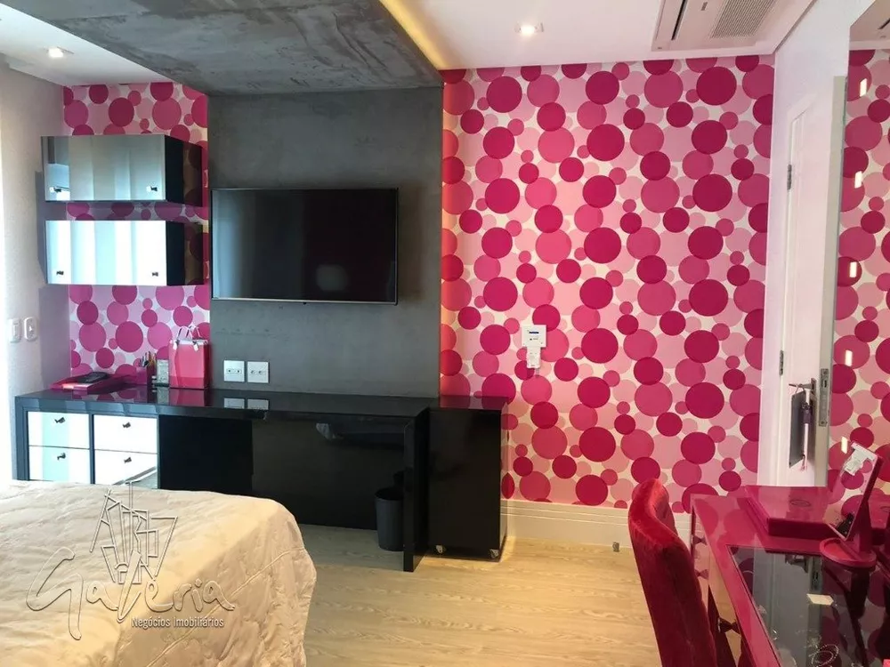 Sobrado, 6 quartos, 1300 m² - Foto 8