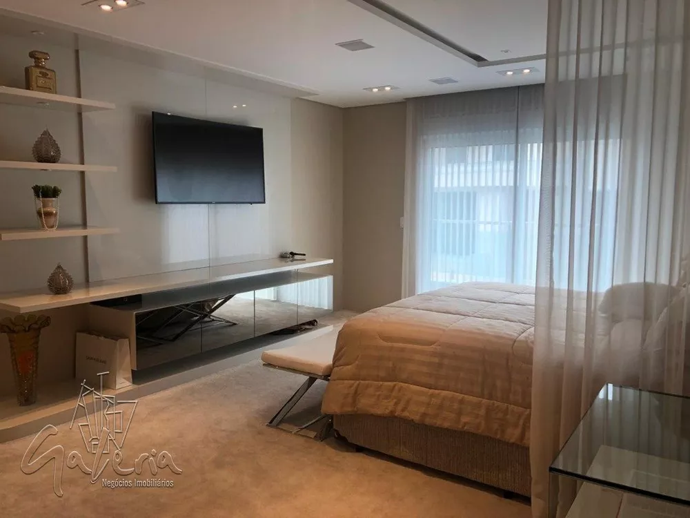 Sobrado, 6 quartos, 1300 m² - Foto 7