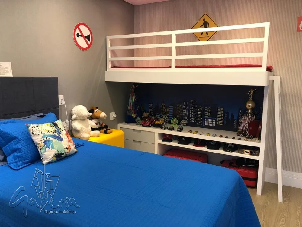 Sobrado, 6 quartos, 1300 m² - Foto 17