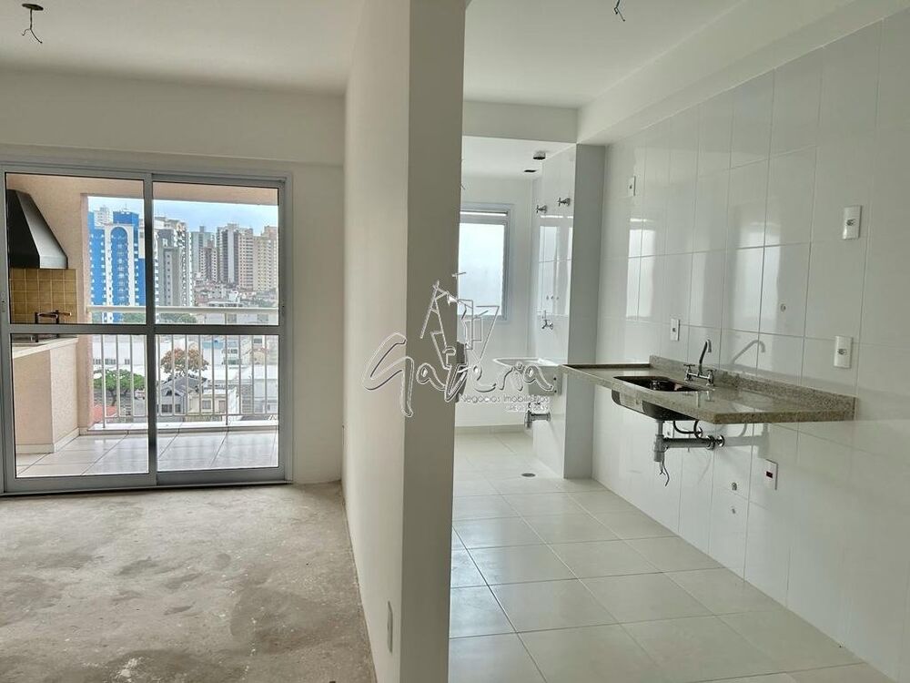 Apartamento, 3 quartos, 85 m² - Foto 1