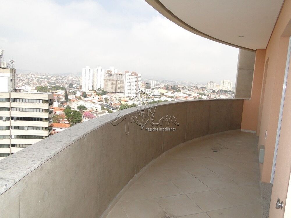 Cobertura, 5 quartos, 265 m² - Foto 2