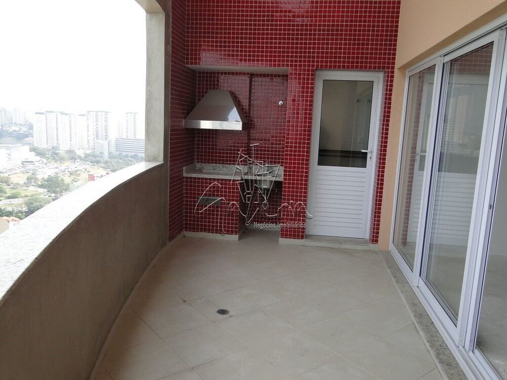 Cobertura, 5 quartos, 265 m² - Foto 4