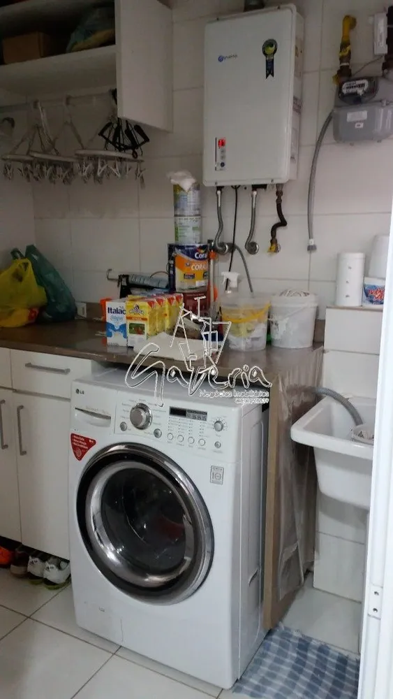 Apartamento, 3 quartos, 146 m² - Foto 11