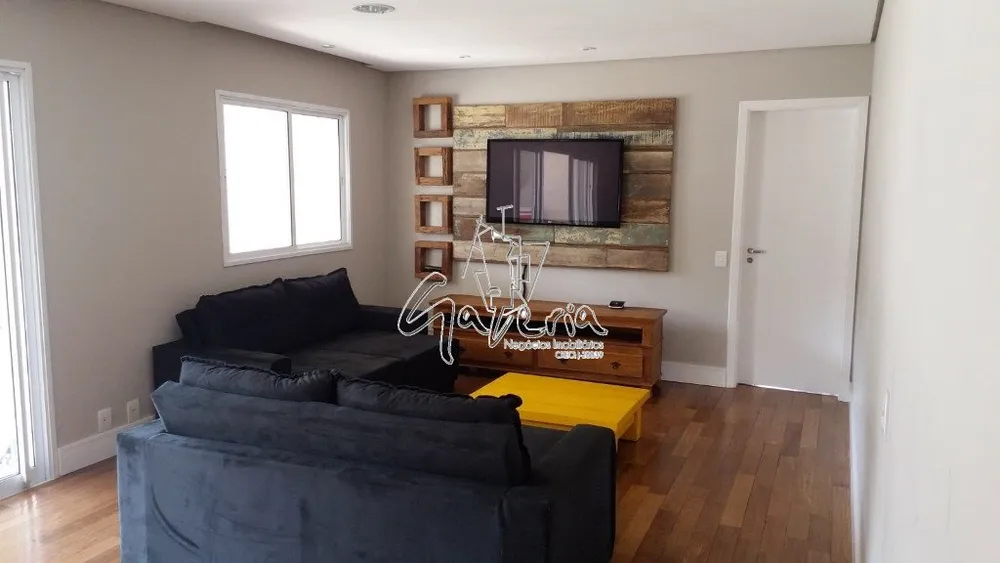 Apartamento, 3 quartos, 146 m² - Foto 5