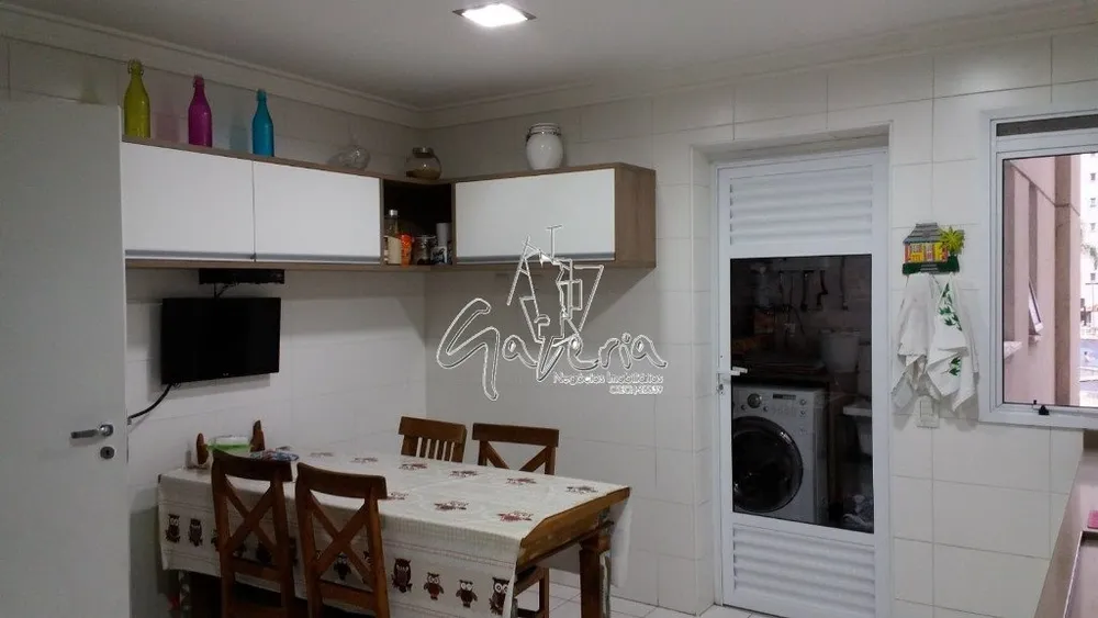 Apartamento, 3 quartos, 146 m² - Foto 10