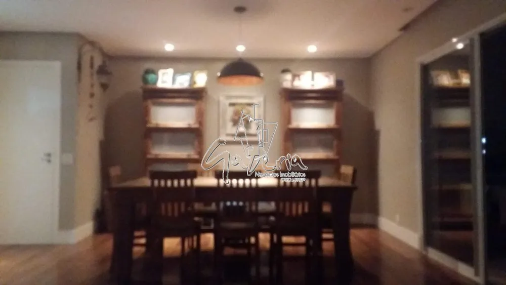 Apartamento, 3 quartos, 146 m² - Foto 7