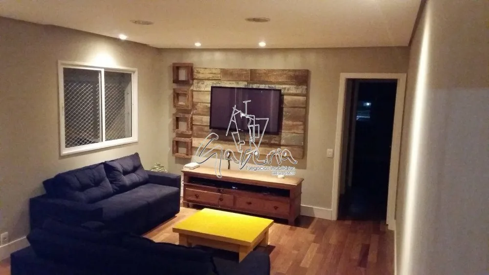 Apartamento, 3 quartos, 146 m² - Foto 6
