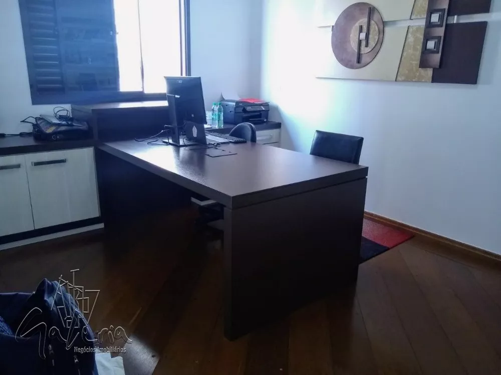 Apartamento, 3 quartos, 148 m² - Foto 4