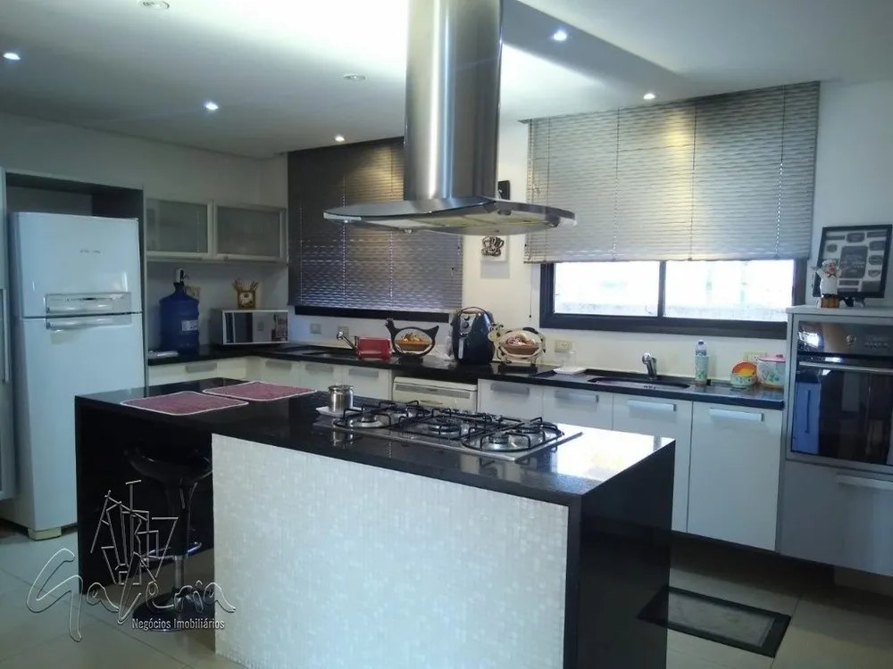 Apartamento, 3 quartos, 148 m² - Foto 6
