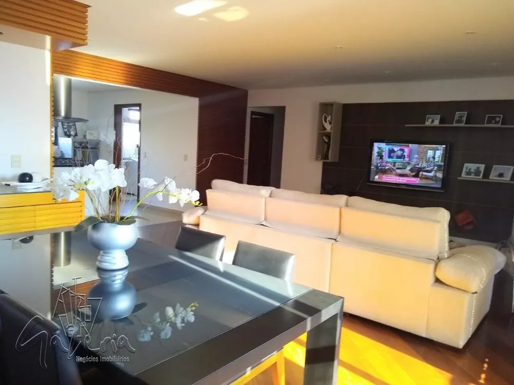 Apartamento, 3 quartos, 148 m² - Foto 7