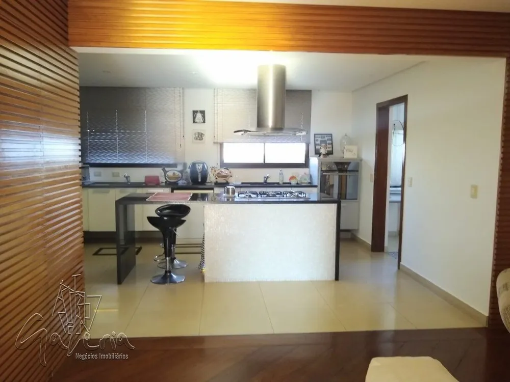 Apartamento, 3 quartos, 148 m² - Foto 5