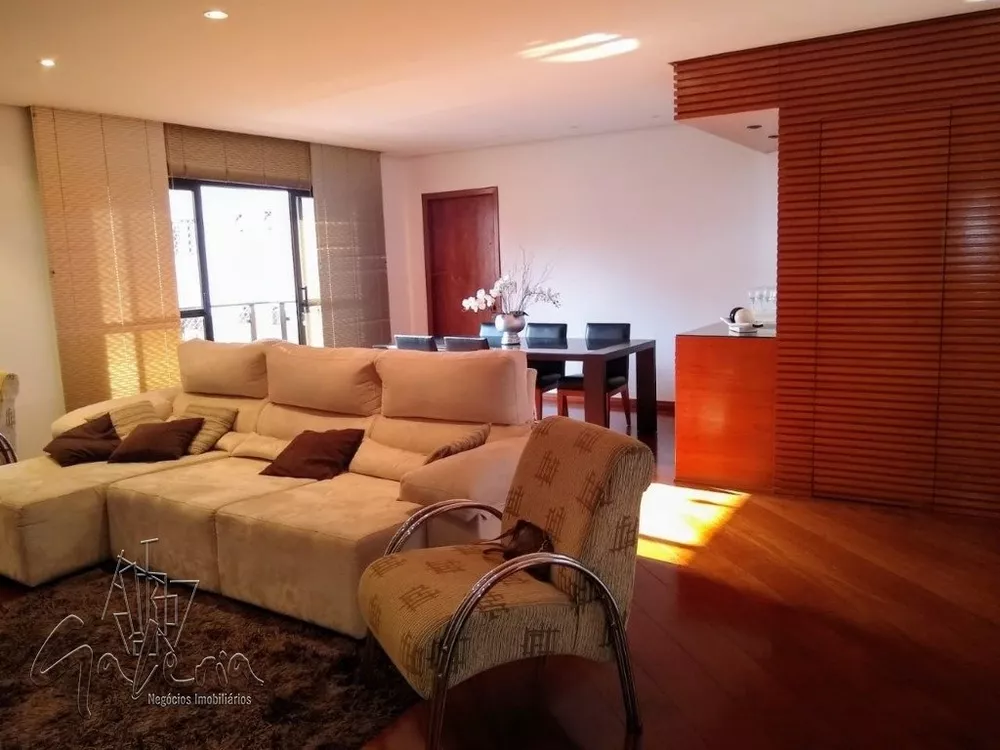 Apartamento, 3 quartos, 148 m² - Foto 5