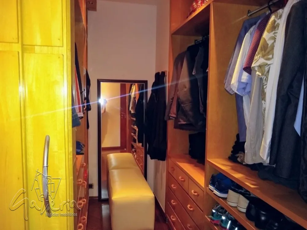 Apartamento, 3 quartos, 148 m² - Foto 11