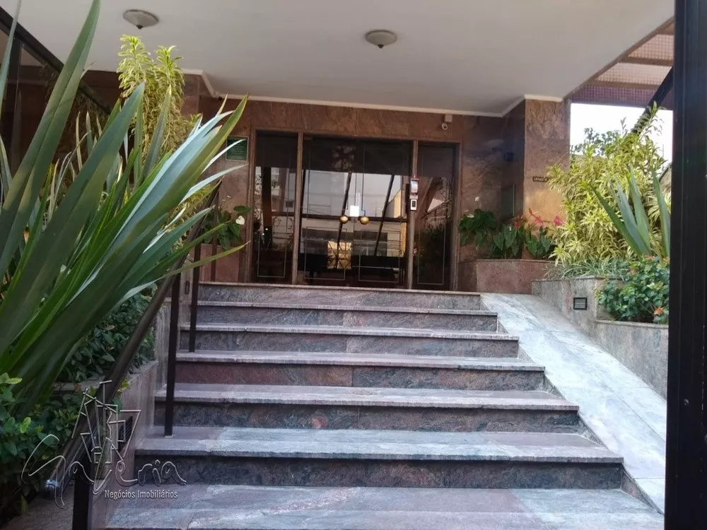 Apartamento, 3 quartos, 148 m² - Foto 2
