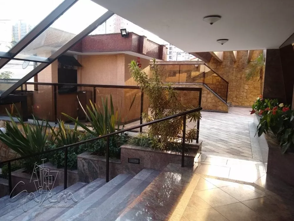 Apartamento, 3 quartos, 148 m² - Foto 1