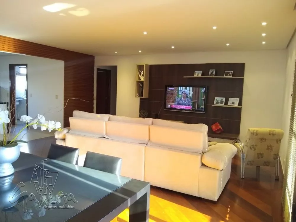 Apartamento, 3 quartos, 148 m² - Foto 8