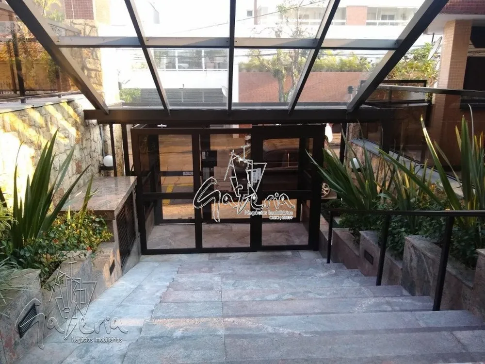 Apartamento, 3 quartos, 148 m² - Foto 17