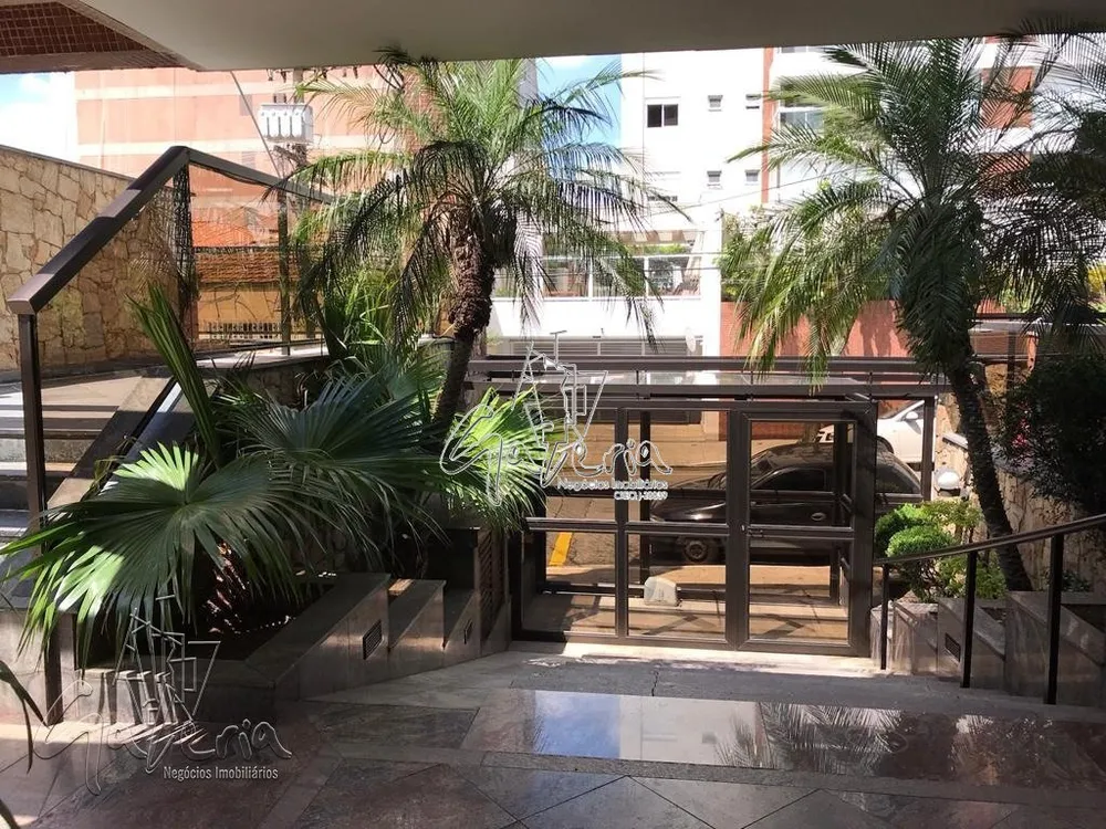 Apartamento, 3 quartos, 148 m² - Foto 16
