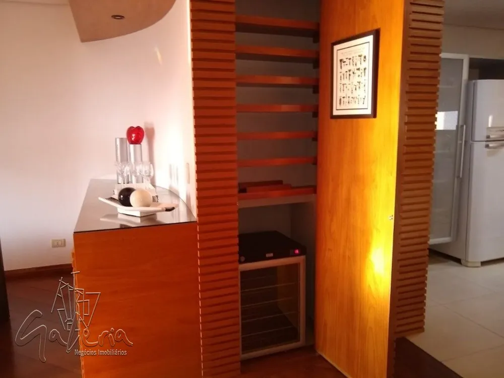 Apartamento, 3 quartos, 148 m² - Foto 8