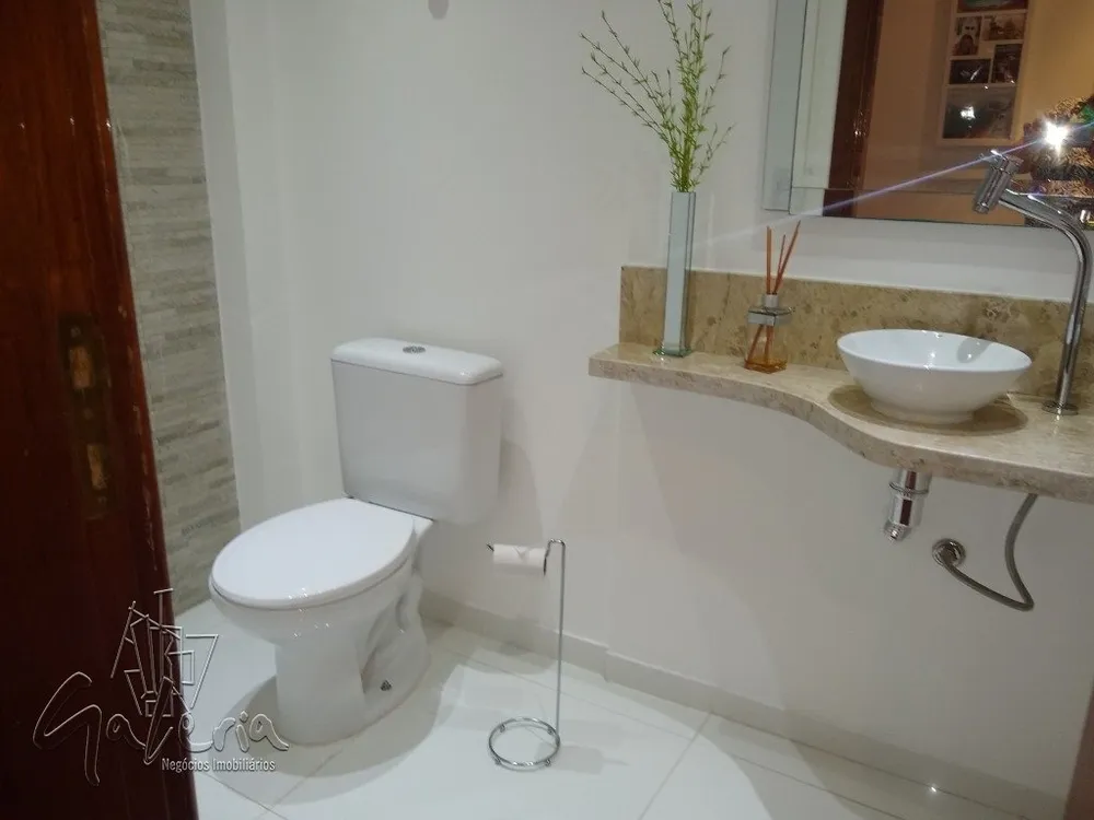 Apartamento, 3 quartos, 148 m² - Foto 7