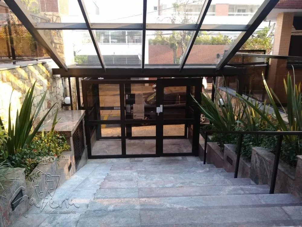 Apartamento, 3 quartos, 148 m² - Foto 15