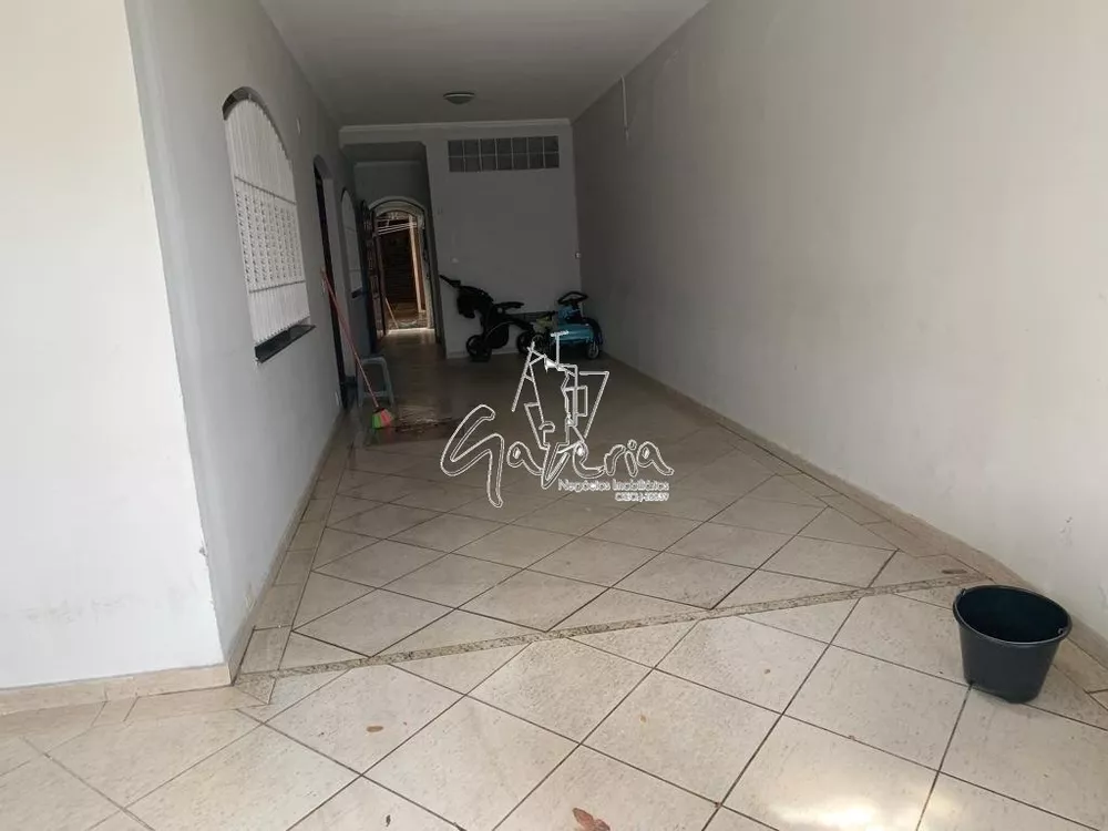 Sobrado, 4 quartos, 250 m² - Foto 12