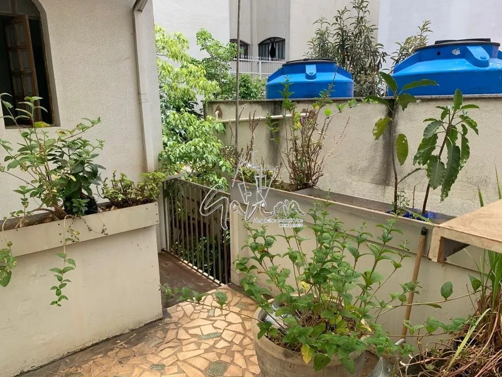 Sobrado, 4 quartos, 250 m² - Foto 9