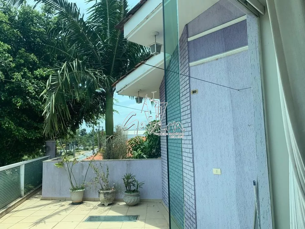 Sobrado, 4 quartos, 250 m² - Foto 11