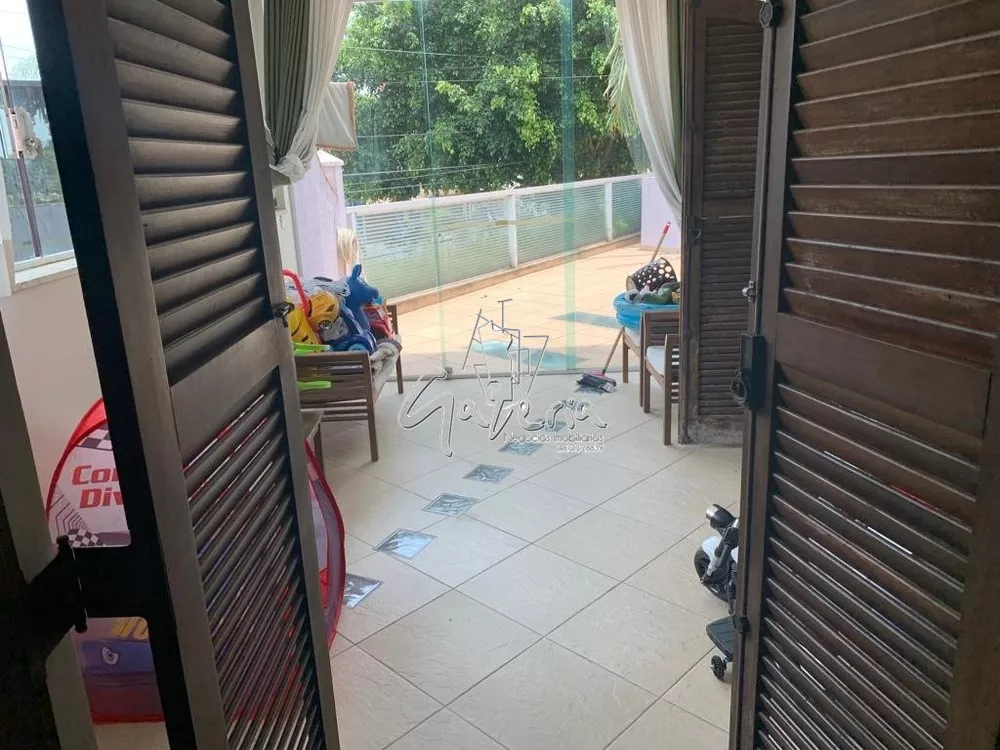 Sobrado à venda com 4 quartos, 250m² - Foto 7