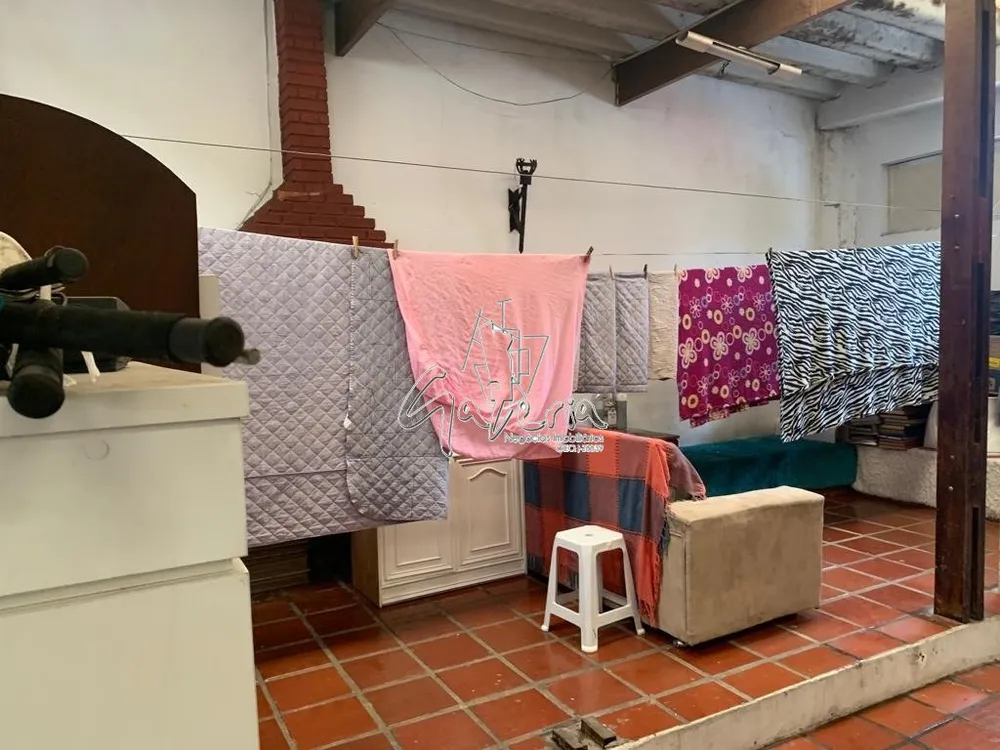 Sobrado, 4 quartos, 250 m² - Foto 15