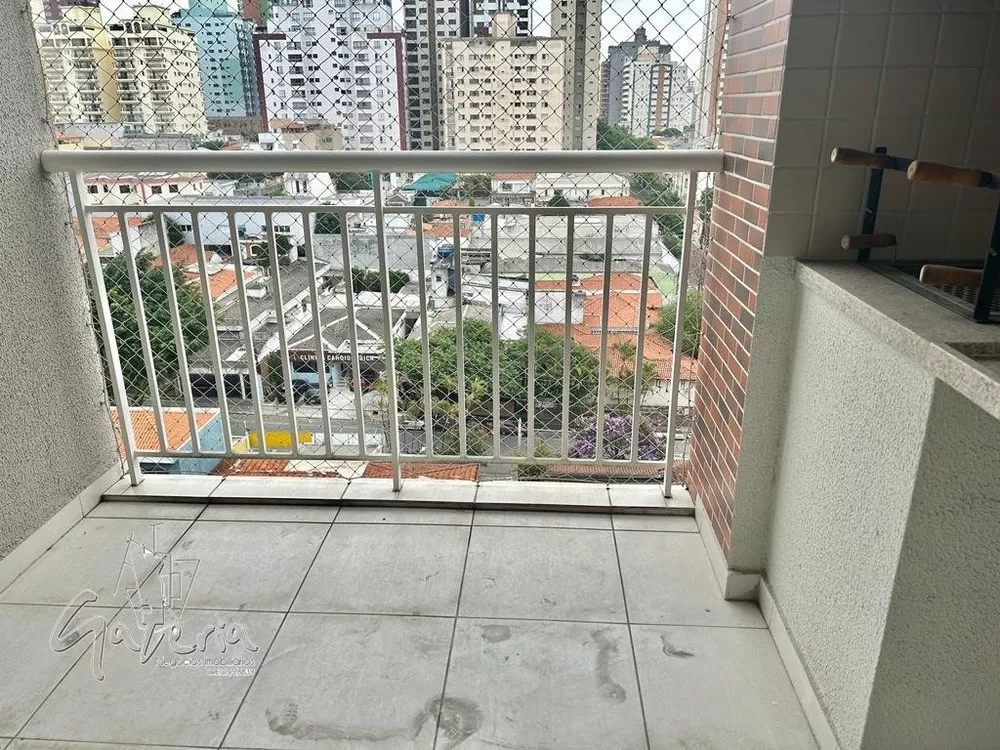 Apartamento à venda com 2 quartos, 67m² - Foto 4