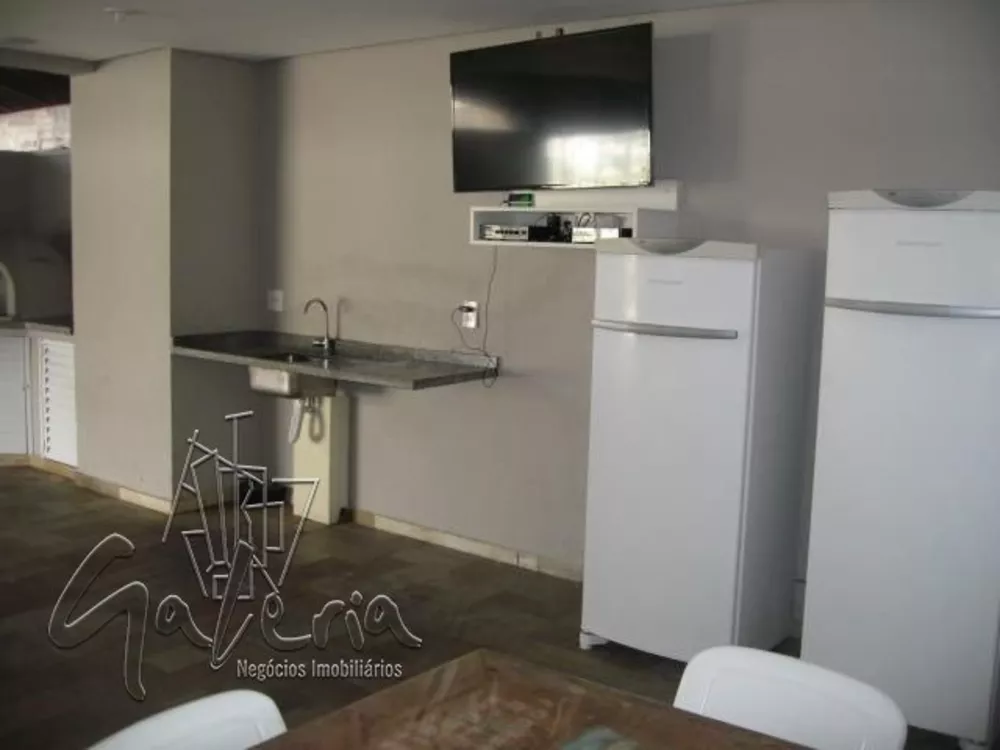 Apartamento, 3 quartos, 63 m² - Foto 1