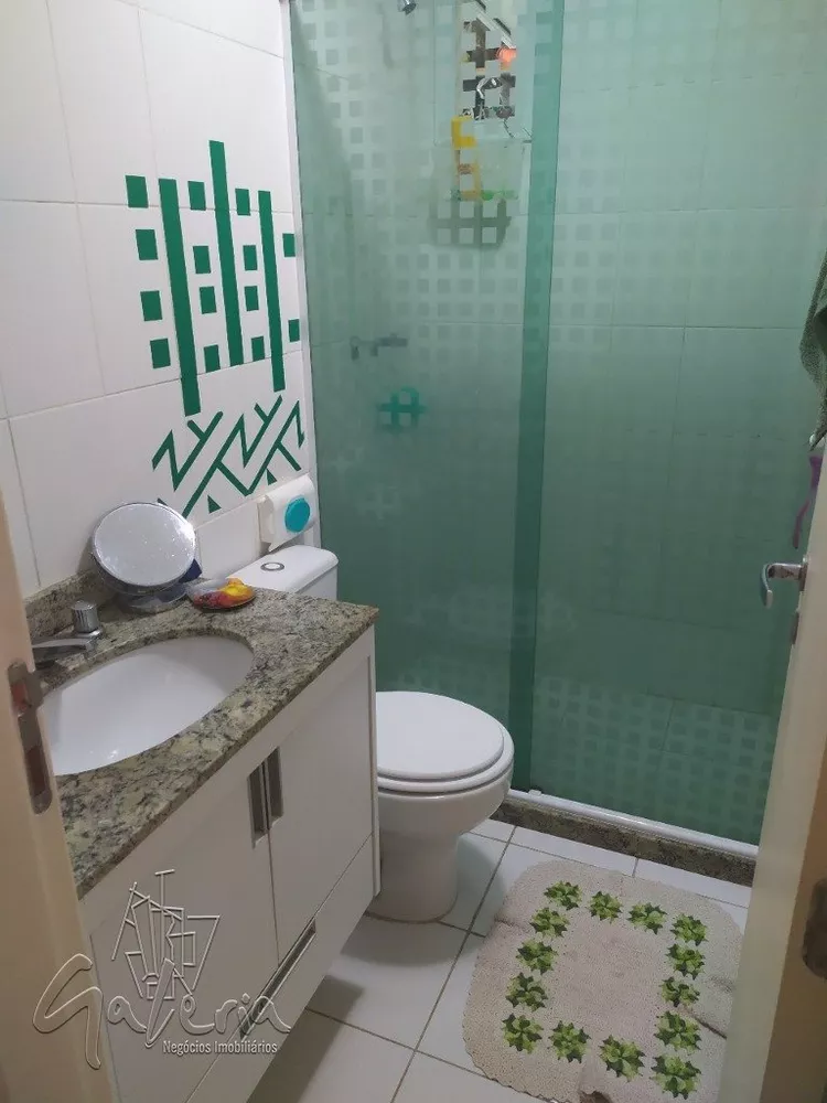 Apartamento, 3 quartos, 63 m² - Foto 7