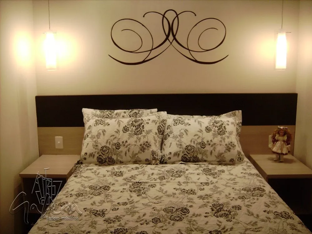 Apartamento, 3 quartos, 63 m² - Foto 6