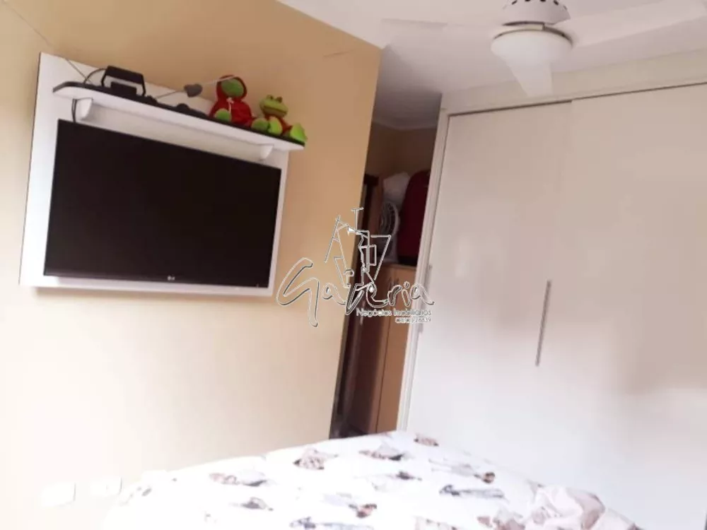 Apartamento à venda com 2 quartos, 72m² - Foto 6