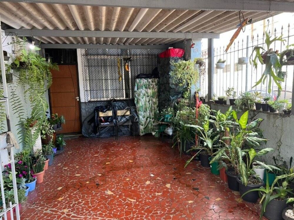 Sobrado, 2 quartos, 128 m² - Foto 1