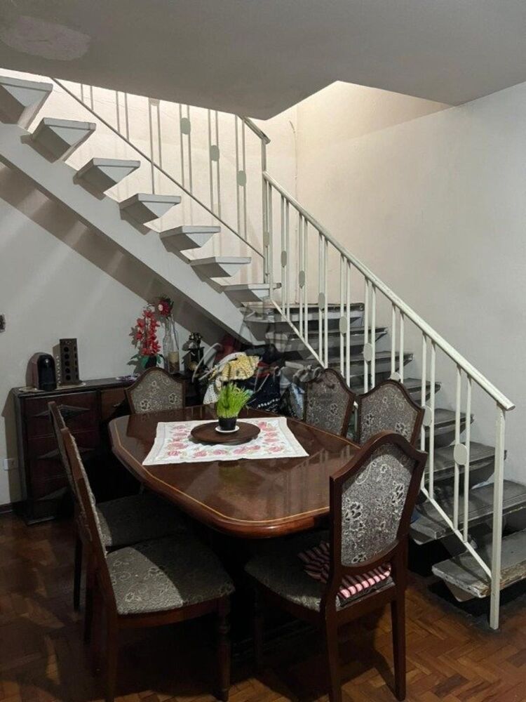 Sobrado, 2 quartos, 128 m² - Foto 2