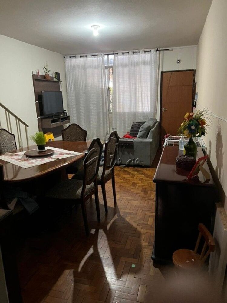 Sobrado, 2 quartos, 128 m² - Foto 4