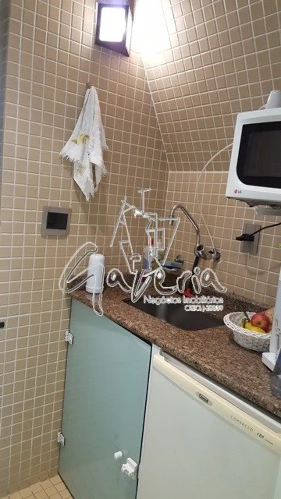 Sala-Conjunto, 55 m² - Foto 11